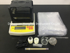 300g Gold Tester Analysis Gold And Platinium Tester With CE Gold Purity Tester Machine 
