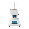 Electric Model Melt Flow Index MFI Testing Machine