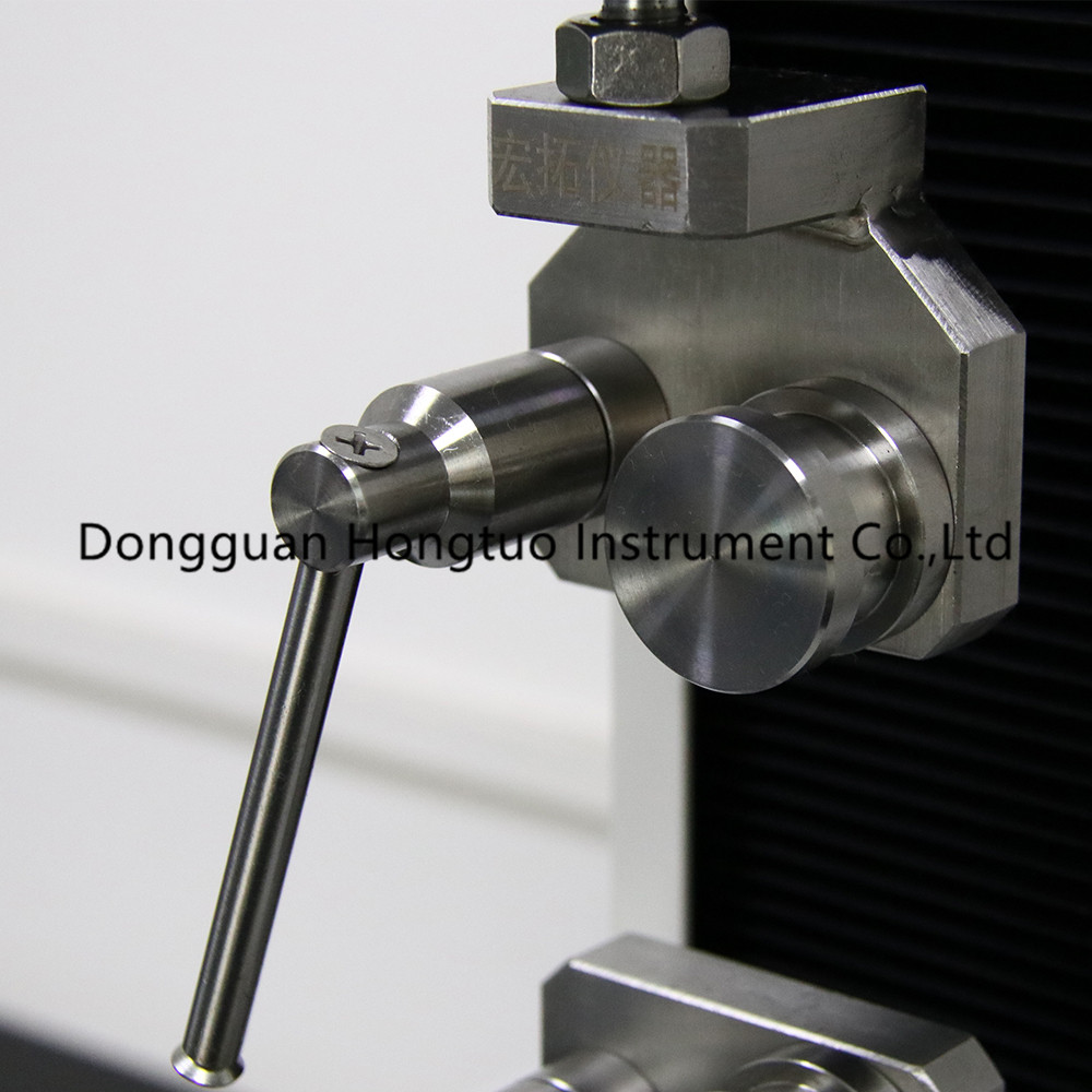 Dahometer Tensile Tester Universal Testing Machine Pull Test Machine