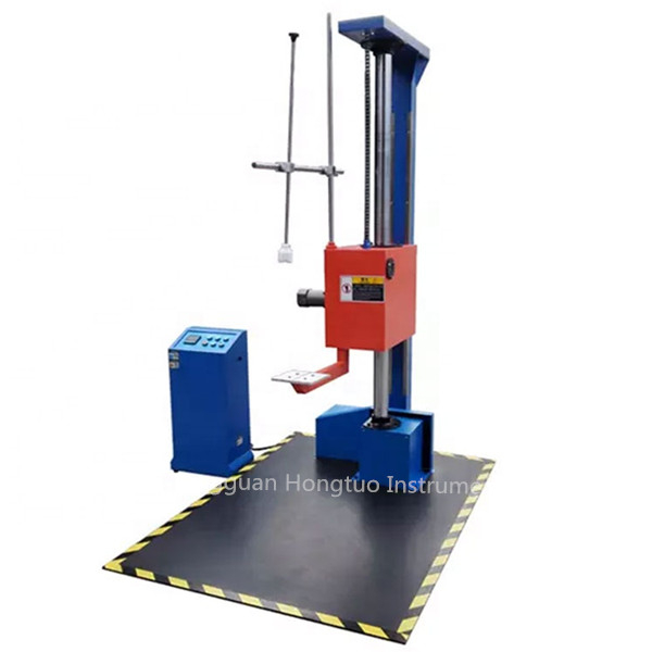 Corrugated Package Box Carton Drop Tester Paper Testing Instruments