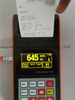LCD Display Portable Leeb Hardness Tester With Rechargeable Li-battery