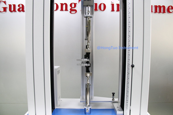 50KN Laboratory Servo Hydraulic Universal Fatigue Testing Machine