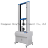 10KN Universal Material Strength Peel Test Equipment Tensile Test Machine For Pipe