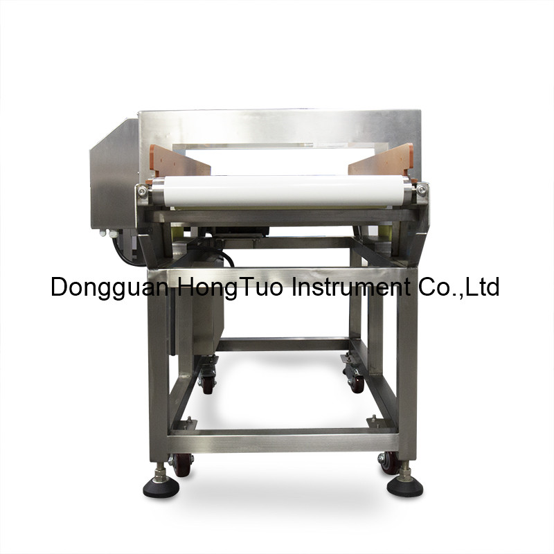 Automatic Metal Detector For Food Industry Weigher With HACCP, GMP, FDA