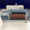 DIN-53516 Abrasion Tester Manufacturers & Suppliers DIN Abrasion Testing Machine
