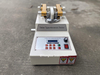 Paint Leather Wear Abrasion Resistance Test Machine Taber Abrasion Tester for Lab