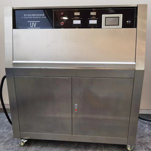 290~313nm UV-B Wavelength Industrial Accelerated Weather UV Aging Environmental Test Chamber