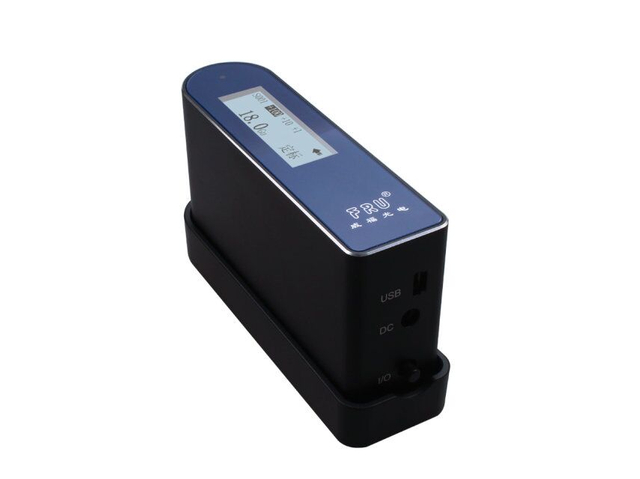 Marble Paint Coating Gloss Meter Factory Price Precision 60 Degree Gloss Meter DH-WG60