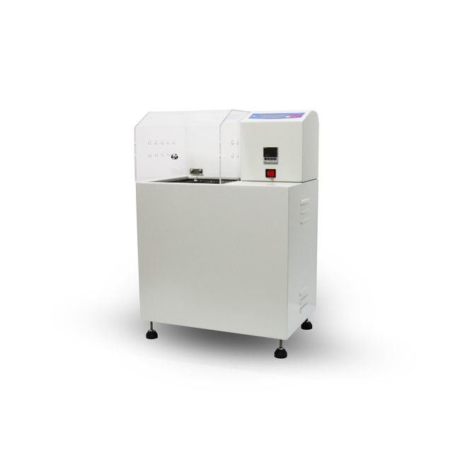 300g DH-300G-T Great Stability Constant Temperature Volume And Density Tester For Plasitc Parts