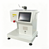 DH-LR-VP High Precision Melt Flow Index Tester MFR MVR ISO1133 ASTM D1238 GB/T3682 Plastic Melting Index Tester