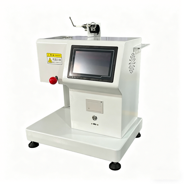 DH-LR-VP High Precision Melt Flow Index Tester MFR MVR ISO1133 ASTM D1238 GB/T3682 Plastic Melting Index Tester