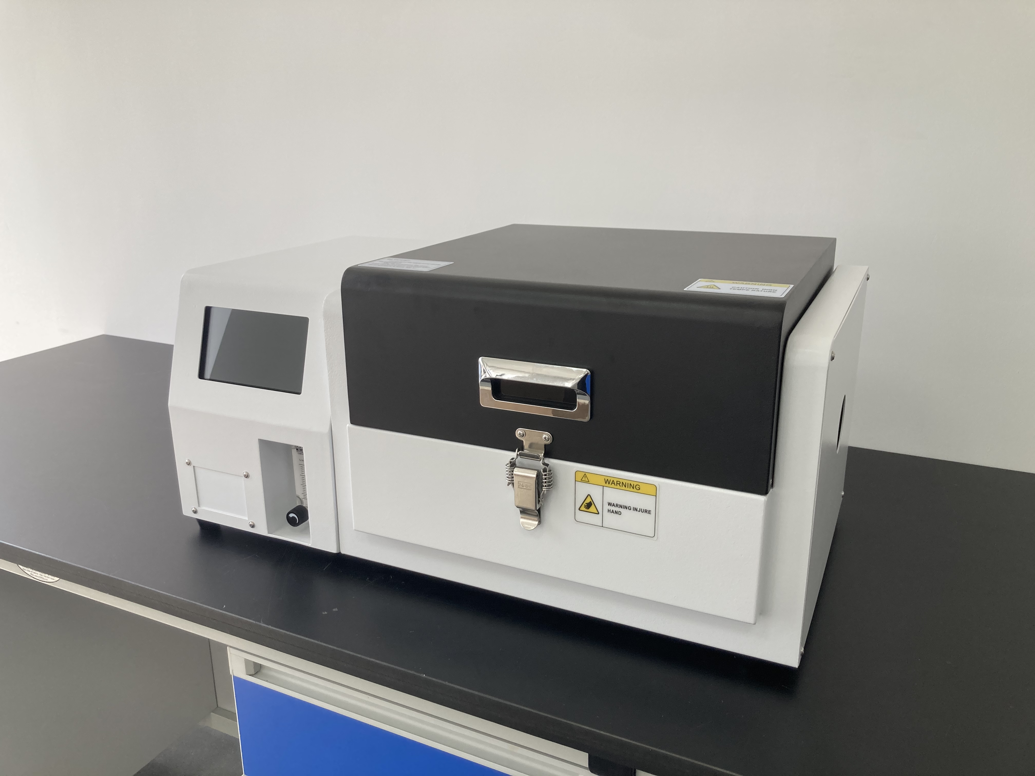 HT-DZ3500S Carbon Black Content Tester,Carbon Black Content Testing Equipment,Content Testing Machine of Carbon