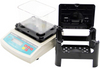 DH-900 Density Analyzer Solid Density Measurement Instrument For Lab Precise Solids Density Meter