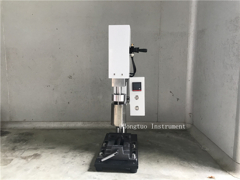 Automatic Mini Small Plastic Injection Machine Air Compressor Type