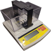DE-120K High Quality Electronic Precious Metal Purity Tester/ Professional Manufacturer Supply Digital Electronic Gold Tester
