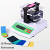 AU-120R/AU-200R High Precision Rock Mineral Bulk Density Meter, True Density Tester, Solid Density Apparatus Laboratory