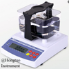 AU-120PF High-precision Solid Digital Densimeter for Sponge Foam, Density Meter Price, Electronic Measurement Device