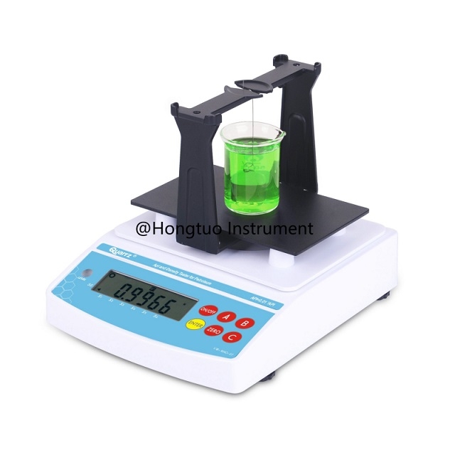 Sodium Silicate Density Meter Price, Modulus Testing Machine, Baume Meter AU-120WG
