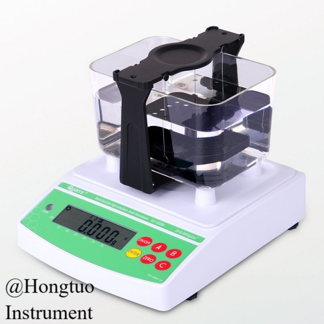 AU-120VP/AU-200VP High Precision Porosity Density Meter, Specific Gravity Tester Price, Density Meter for Metal Materials