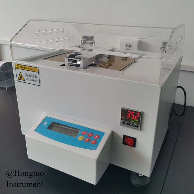 DH-3000G-T/DH-4000G-T Constant Temperature Volume and Density Tester, Testing Temperature Volume Machine