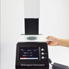 Lab Haze Meter Hazemeter Digital Haze Meter Plastic Film Light Haze Transparency Transmittance Tester Price DH-TH-09