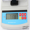 DA-600M Professional Electronic Densimeter, High Precision Digital Solids Density Meter and Good Quality Solids Density