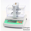 DE-200M High Precision Multi-Function Electronic Digital Density Gauge, Density Scale, Density Tester for Solids