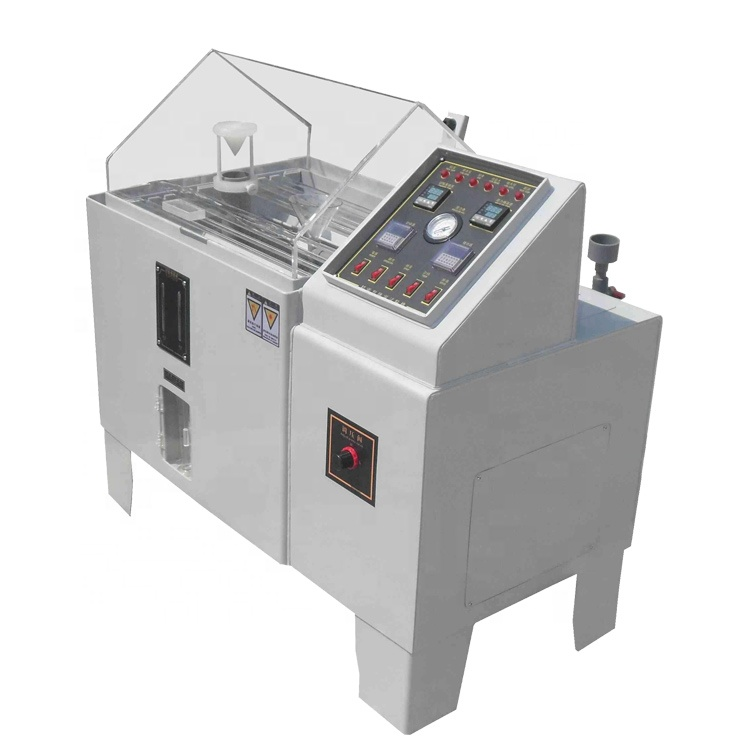 ASTMB-117 Salt Spray Test Apparatus Salt Spray Test Machine Lab Equipment