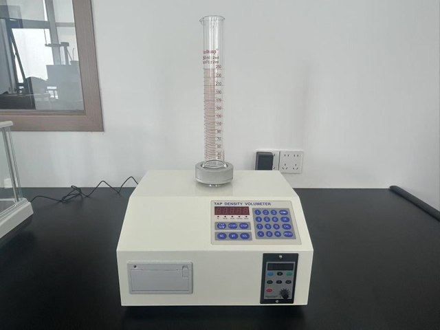 DY-100A Tap Density Measurement,Best Effective Tap Density Apparatus