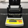 1200g Gold Silver Tester CE FCC Gold Quality Checking Machine 