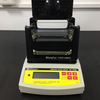 Portable Gold Jewellery Testing Machine CE Metal Purity Testing Machine For Bank