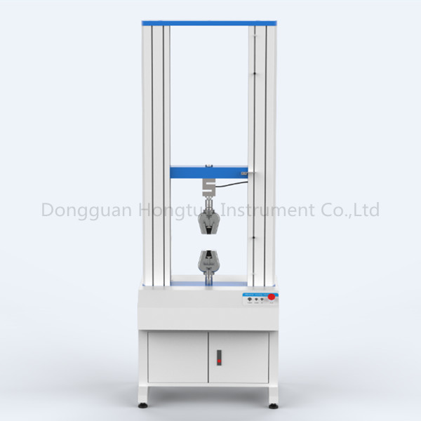 Dahometer WDW-05D Universal Testing Machine With ISO