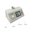 Dahometer COF Testing Machine Coefficient Of Friction Tester For Rubber Film Plastic