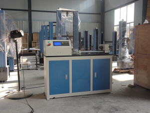 Computerized Wire Material Torsion Testing Machine/Equipment