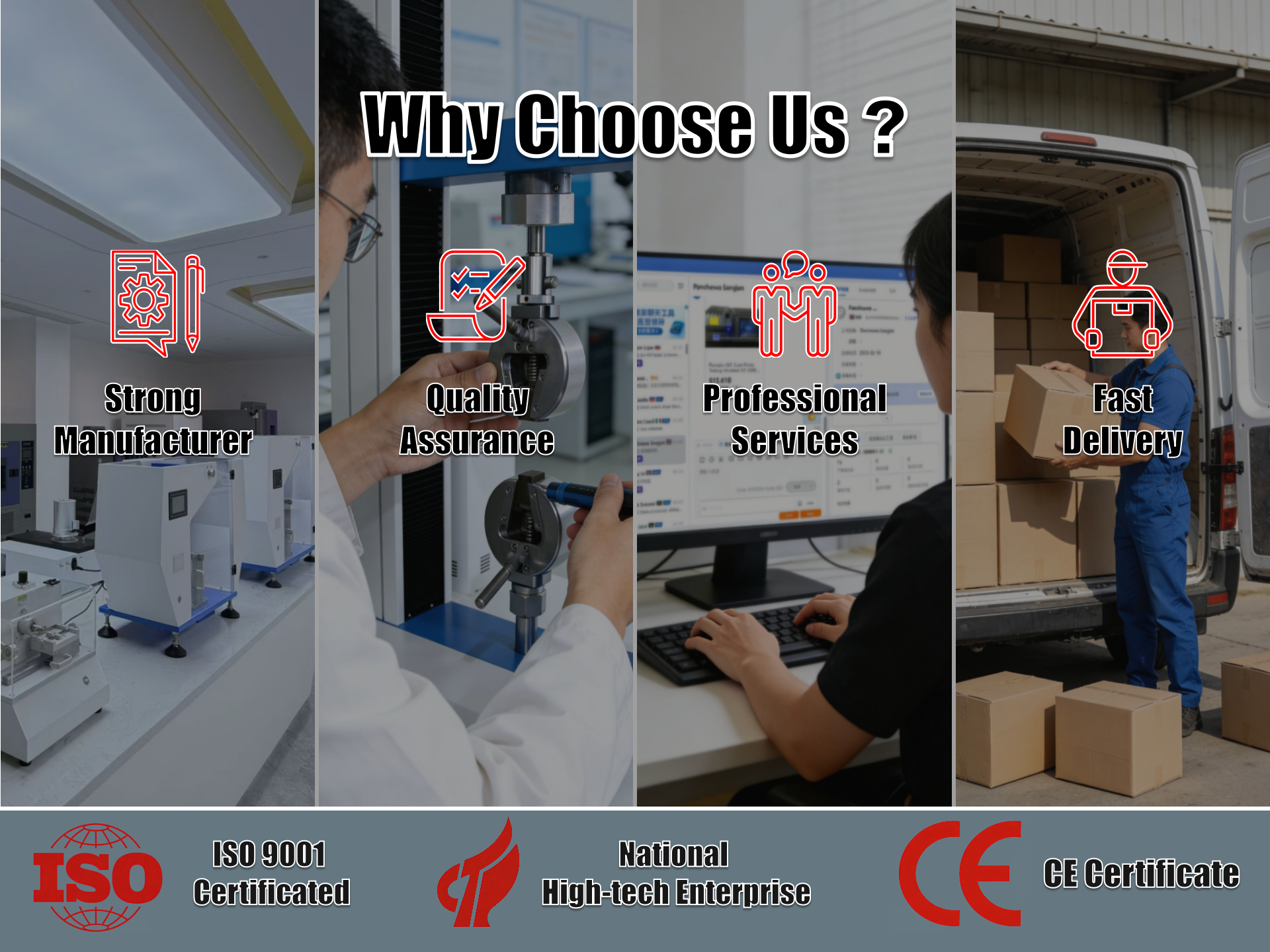 KUT-681 Digital Portable Ultrasonic Flaw Detector IP65/IP67 NDT Defect Tester for Weld Crack Thickness Detection