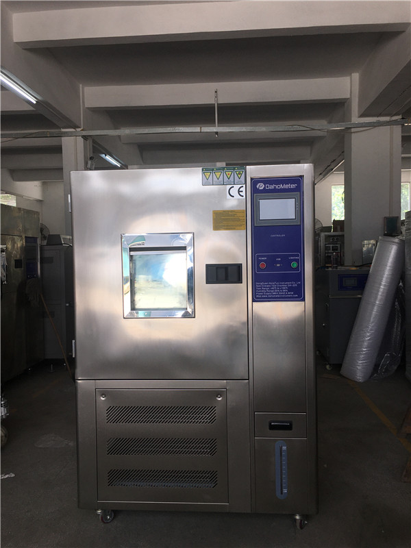 Laboratory 1000L Constant Temperature And Humidity Machine For Metal