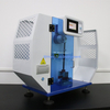 Plastic Digital Izod Charpy Impact Strength Tester Testing Machine ISO180—2000
