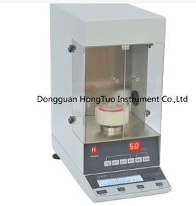 Printing Ink Interfacial Tension Apparatus Liquid Interfacial Tension Tester