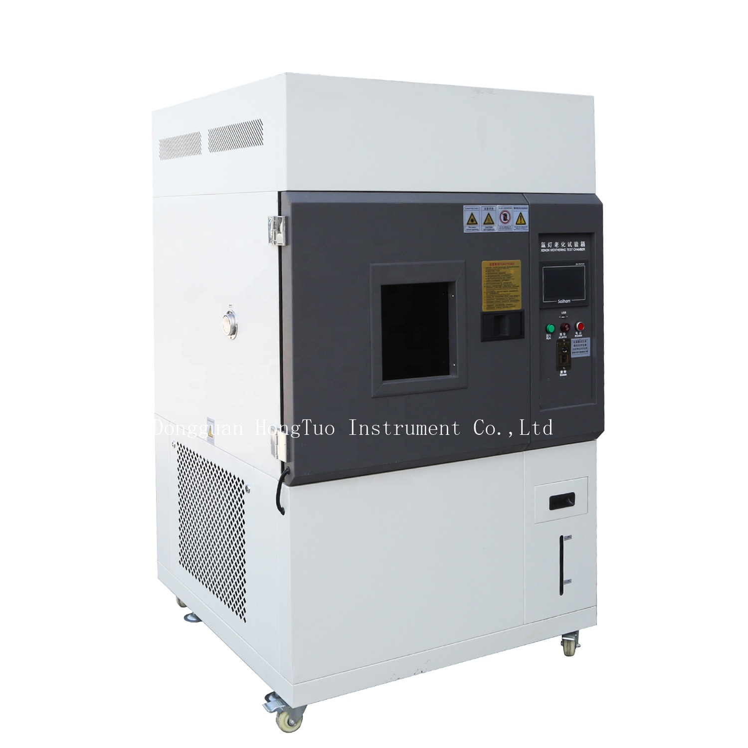 Environmental Xenon Lamp Weather Resistant Aging Testing Chamber Xenon Lamp Aging Test Equipment