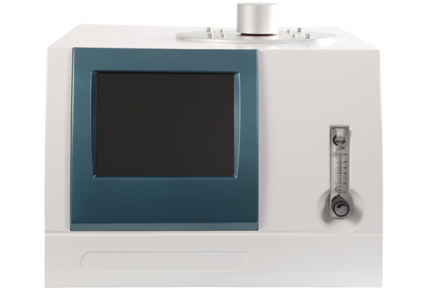DSC for Curing and Melt Test with 0.01mW DSC Sensitivity and 0.1C Temperature Control DH-DSC-530LN