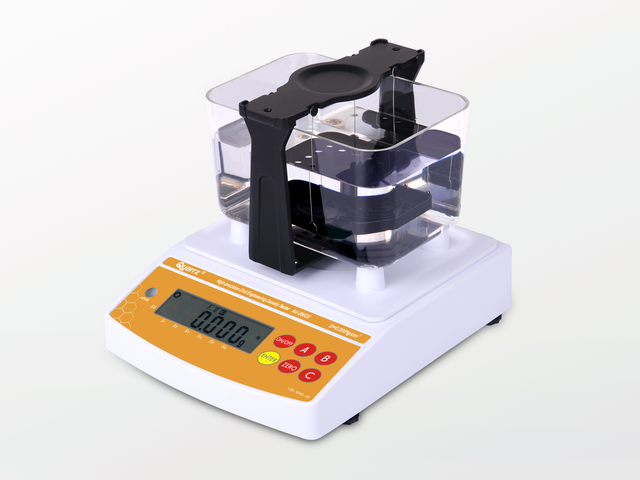 AU-300CE/AU-600CE Professional Wood Density Meter, Wood Air-dried Density Tester, Electronic Densitometer Manufacturer