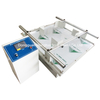 Digital Simulation Transport Packing And Shipping Vibration Testing Machine, Car Simulation Transportation Vibration Table DH-SV-01