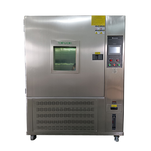 225L Constant Temperature And Humidity Chamber New Environmental Temperature Chamber