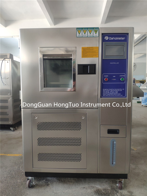 225L Stability Chamber Temperature And Humidity Environmental Climatic Chamber Price