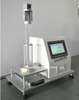 DH-BR High Precise Foam Rebound Tester, Digital Foam Rebound Testing Machine, Foam Drop Ball Rebound Resillence Testing Machine