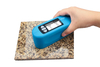 DH-WG68 Triangle Gloss Meter 20 60 85 Degree Digital Gloss Meter for Paper Paint Metal 