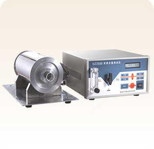HT-DZ3500 Carbon Black Content Tester, Content Tester of Testing Determination of Carbon