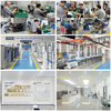 DH-LR-VP Melt Flow Rate Tester, MFR MVR MFI Indexer, Auto-Cutting, PID Temperature Control