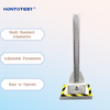 HT-794 DuPont Impact Tester Model, Free Fall Weight Impact Resistance Tester for Coating, PVC & Plastic, Complies with ASTM-D2794 JIS-K5400 Standards