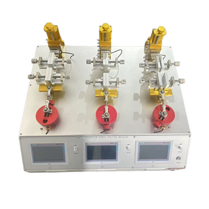 HT-IF-03 Horizontal Insertion Force Testing Machine Insertion and Extraction Life Tester